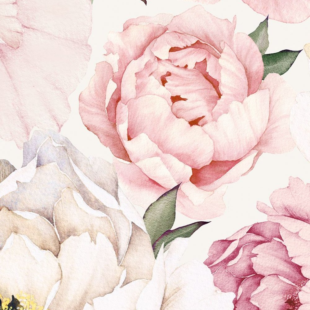Meet your Posher, Laurel Peony